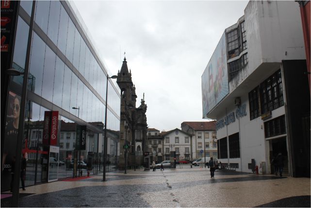 Ativar Braga