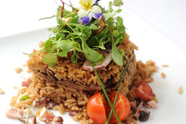 UpRest/Taste Braga