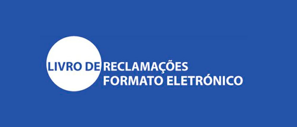 Livro de Reclamações Formato Eletrónico