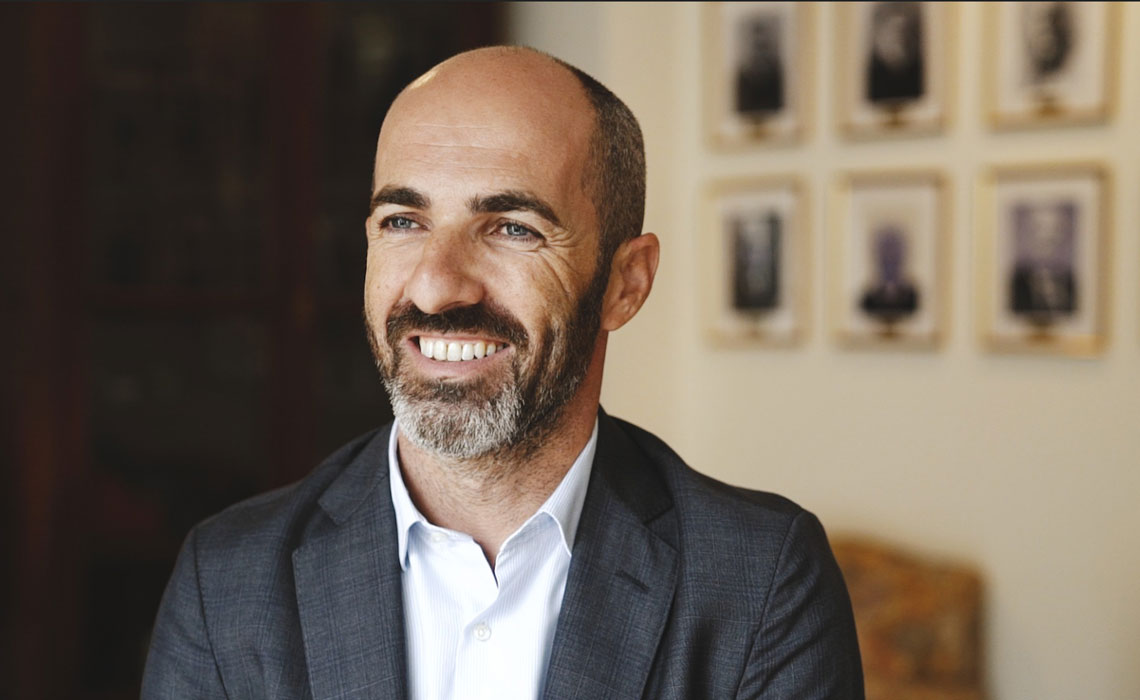 Artigo de Opinião Rui Marques