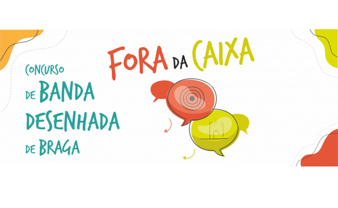 Concurso Fora da Caixa