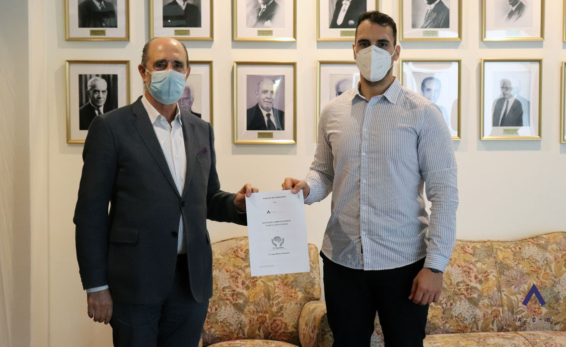 Protocolo ACB e Dr. Tiago Ribeiro Osteopata