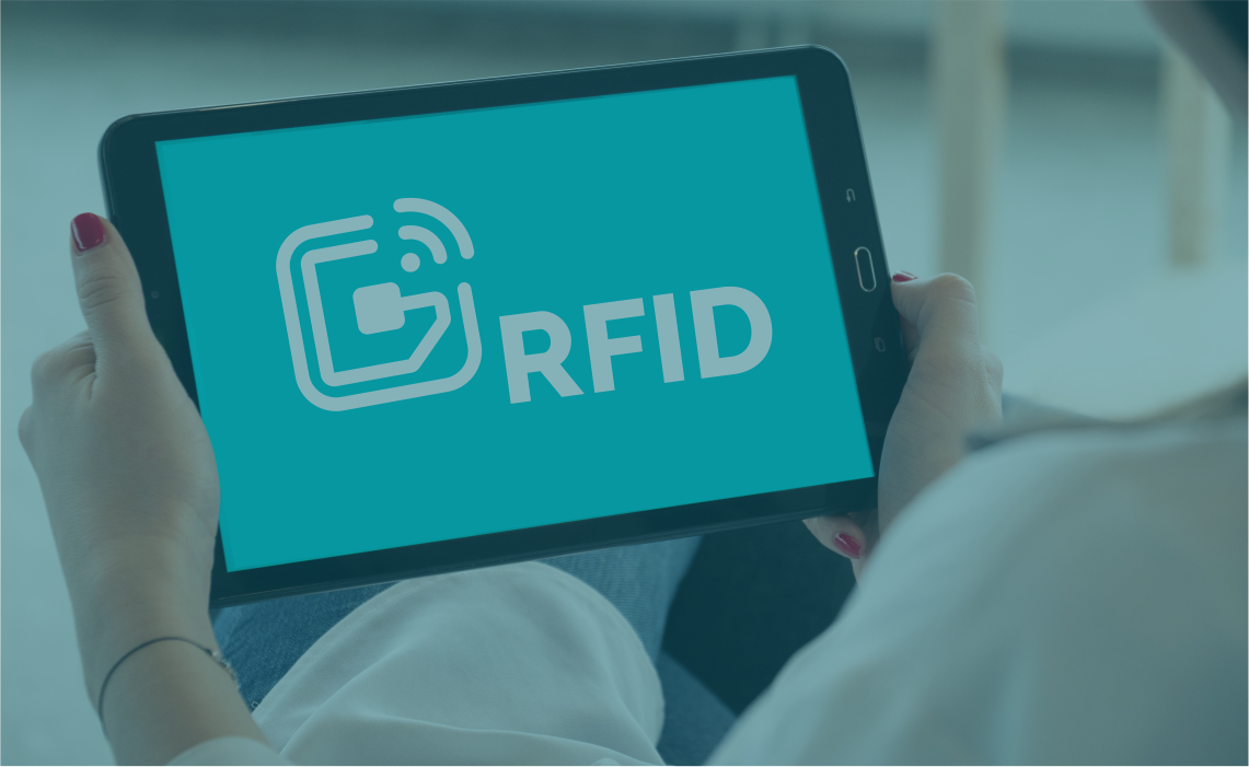 Webinar RFID