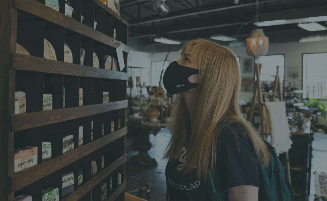 Webinar "Como vender em tempos de pandemia"