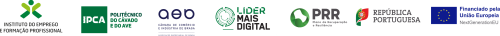 Barra Logos Lider+digital